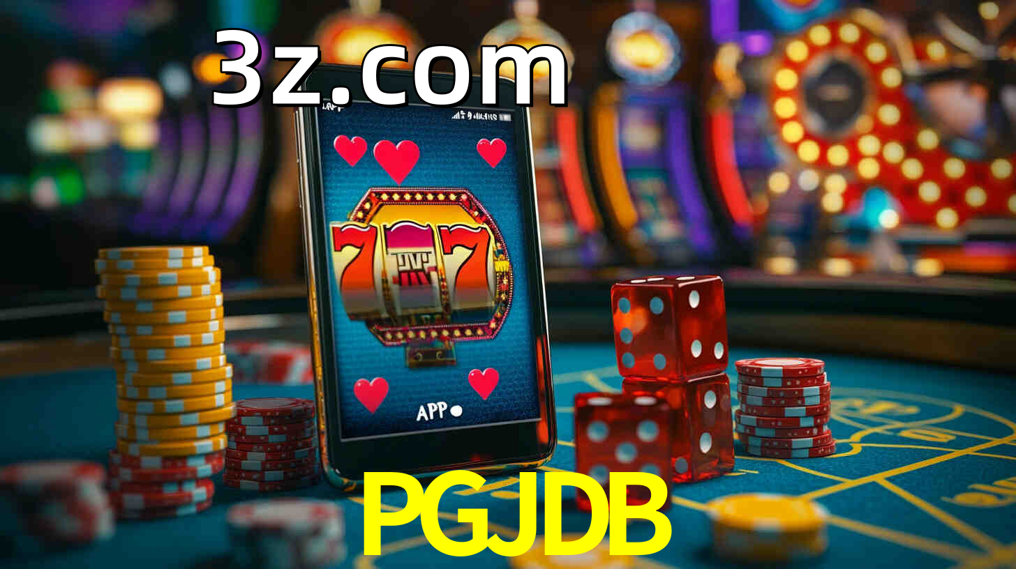 PGJDB