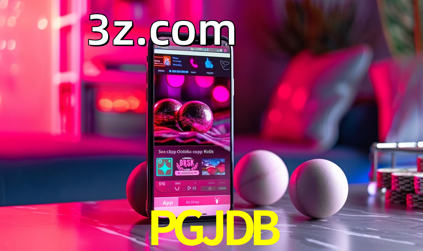 PGJDB