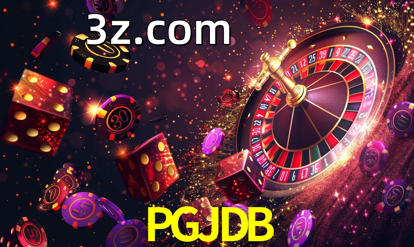 PGJDB