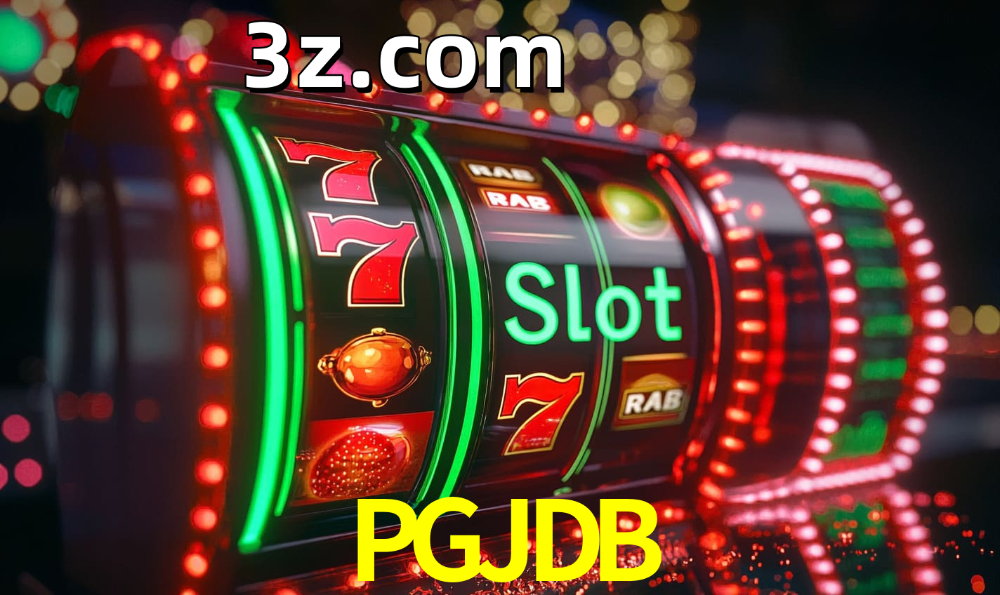 cassino online PGJDB